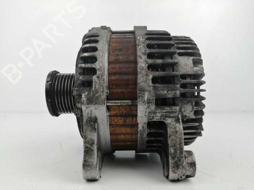 Used Alternator NISSAN QASHQAI / QASHQAI +2 I (J10, NJ10, JJ10E) 2.0 dCi (150 hp) 7117648