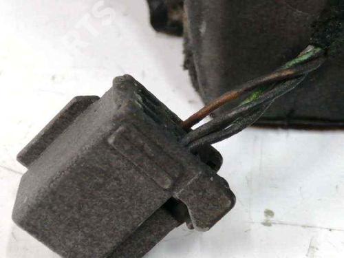 Left mirror FORD FOCUS C-MAX (DM2)  | BP9235567C26 