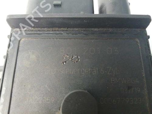 Electronic module BMW 5 (E60) | BP8612622M83