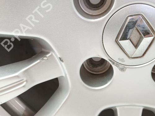 Fælk RENAULT CAPTUR I (J5_, H5_) 1.5 dCi 90 (J5N4, J5M5, J5MW, J5M6, J5AL, J5AJ) | BP39248260C45 - Image 3