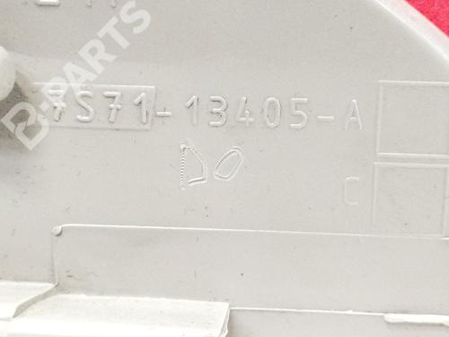 Left taillight FORD MONDEO IV (BA7) 1.8 TDCi | BP11931743C34 