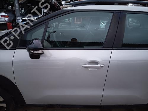 left-front-door-citroen-c3-aircross-ii-2r_-2c_-2017-31837797 main image