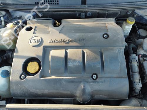 Fuse box FIAT STILO (192_)  | BP12428084E1 
