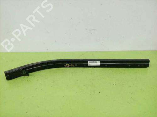 Used Hinge/Door check strap FORD FIESTA III (GFJ) 1.8 D (60 hp) 14146402