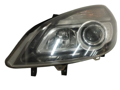 Used Left headlight RENAULT SCÉNIC II (JM0/1_) [2003-2010]  15906342