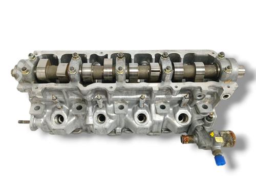 Used Cylinder head NISSAN ALMERA I Hatchback (N15) 2.0 D (75 hp) 29353215