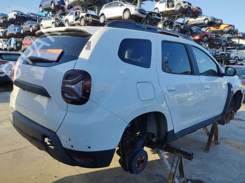 Tailgate DACIA DUSTER (HM_) 1.0 TCe LPG (HMM6, HMMT) | BP40150415C6 - Image 6