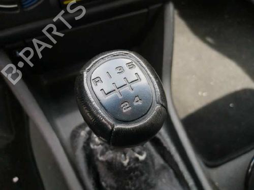 Ruitenwissermotor voor OPEL ASTRA F Hatchback (T92)  | BP9855343M29 