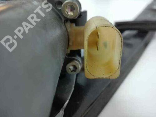 Front left window mechanism BMW 3 (E46) 320 d | BP6156940C22 