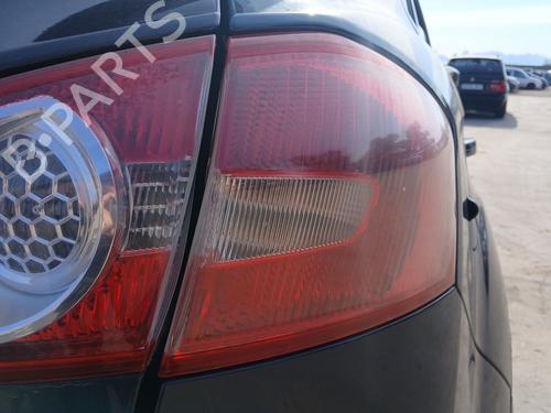 Used Right taillight Right taillight FORD KUGA I 2.0 TDCi (140 hp) 35787899 35787899