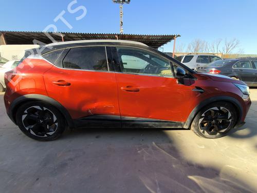 Left headlight MITSUBISHI ASX (VSX_, VSE_) 1.3 MHEV (VSXG3) | BP33606965C28 - Image 9