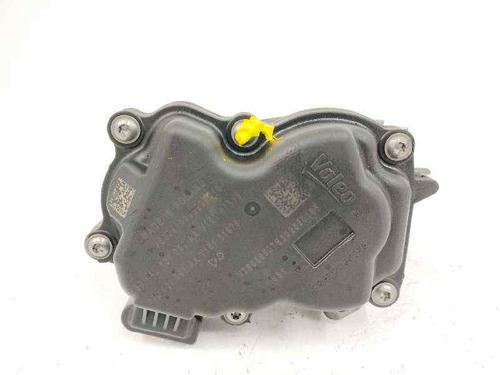 Throttle body VW CADDY III Box Body/MPV (2KA, 2KH, 2CA, 2CH)  | BP9687237M82 