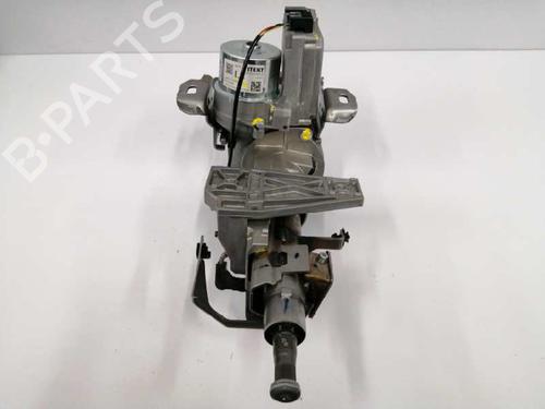 Used Steering column RENAULT CAPTUR I (J5_, H5_) 0.9 TCe 90 (90 hp) 6109040