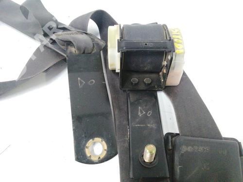 Front right seatbelt OPEL MONTEREY A (M92) 3.1 TD (UBS69D, UBS69G) | BP11835776I25 