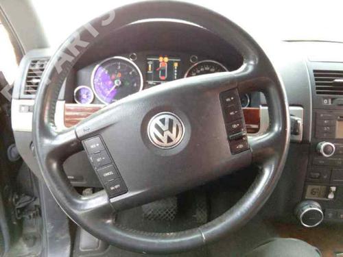 Hand brake VW TOUAREG (7LA, 7L6, 7L7) 2.5 R5 TDI | BP8789670I18  - Image 24