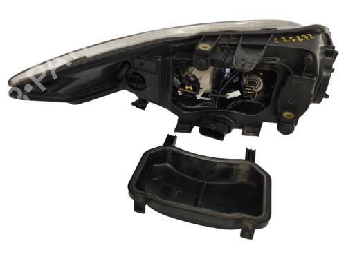 Left headlight FORD MONDEO III Saloon (B4Y) 2.0 16V | BP16460839C28