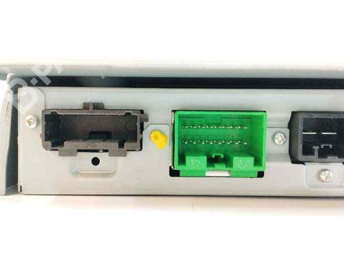 Electronic module VOLVO V60 I (155)  | BP10081884M83 