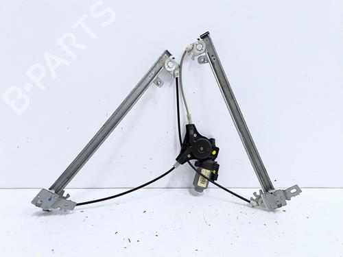 Used Front left window mechanism Front left window mechanism 38087555 38087555