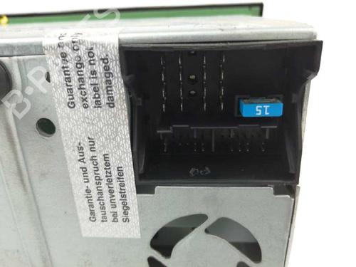 Radio OPEL CORSA D (S07) | BP7291202E6