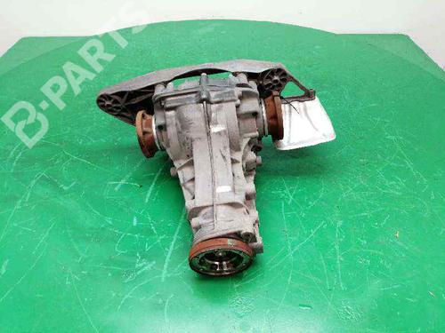 Used Rear differential AUDI A4 B8 (8K2) 3.2 FSI (265 hp) 7679607