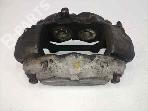 Right front brake caliper MERCEDES-BENZ CLS (C219)  | BP11604558M104 