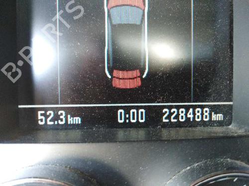 Commutateur VW TOUAREG (7LA, 7L6, 7L7) 3.0 V6 TDI | BP9174012I30 