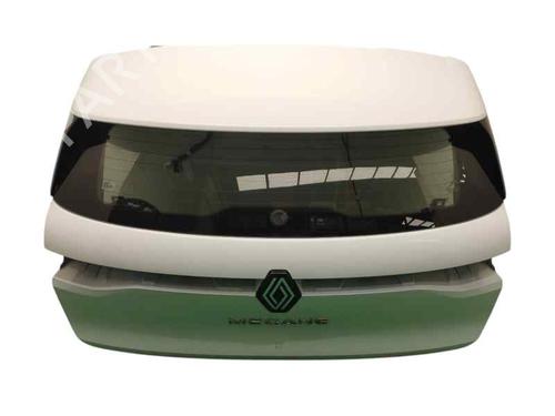 Bakluke CC/Kombi-Kupé RENAULT MEGANE E-TECH SUV EV40 (BNJ2) (131 hp) 26567299