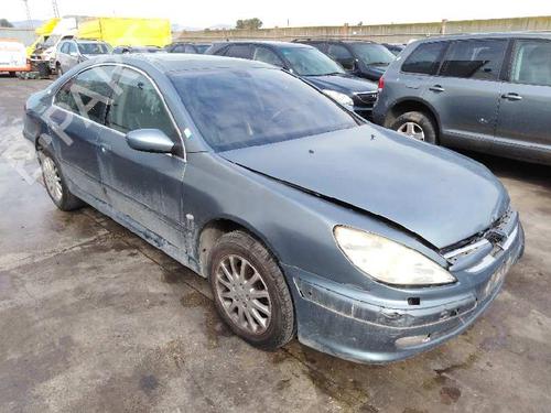 Brugte PEUGEOT 607 (9D, 9U) 2.2 HDi 4839461