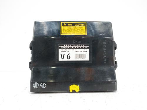 Used Electronic module LEXUS IS II (_E2_) [2005-2013]  10696153