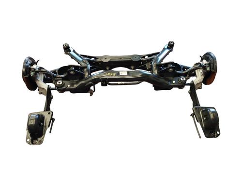 Rear axle SEAT LEON ST (5F8)  | BP17859051M2 