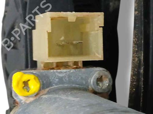 Front right window mechanism AUDI Q2 (GAB, GAG) 35 TFSI | BP28022753C23 