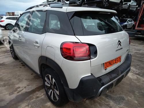 Right taillight CITROËN C3 AIRCROSS II (2R_, 2C_) 1.2 PureTech 110 (2RHNZB, 2RHNZW, 2RHNPX, 2RHNPJ) | BP31837802C35 