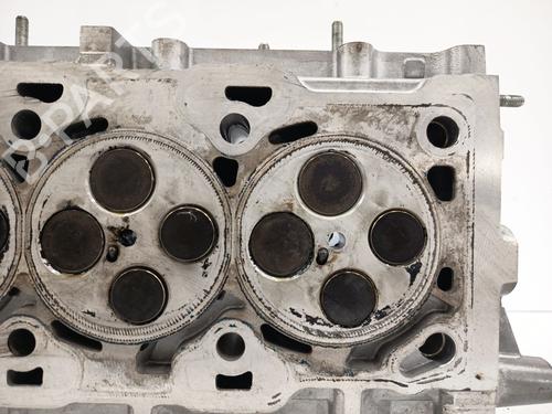 Cylinder head CHEVROLET LACETTI (J200) 2.0 D | BP34170311M5  - Image 8