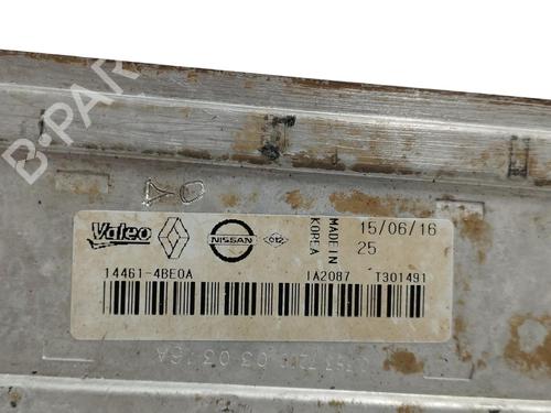Intercooler NISSAN X-TRAIL III (T32_, T32R, T32RR)  | BP17230662M30