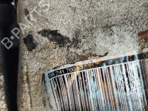 Right front brake caliper OPEL MOKKA 1.2 (76) | BP11605093M104 