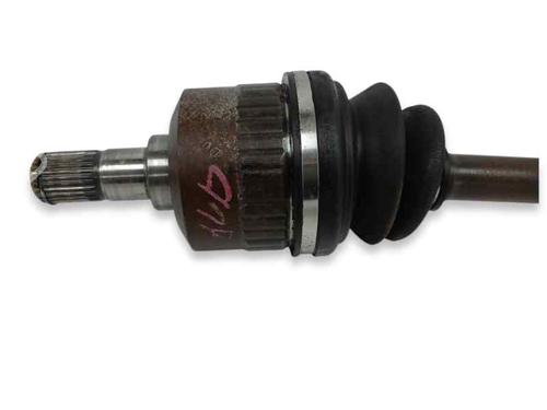 Left front driveshaft HYUNDAI TUCSON (JM) 2.0 | BP23577416M38 