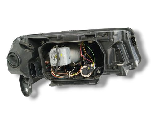 Venstre forlygte AUDI A6 C6 (4F2) 3.0 TDI quattro | BP29592492C28 