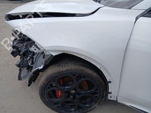 Used Left front fenders Left front fenders ALFA ROMEO TONALE (965_) 1.5 Mild Hybrid (160 hp) 36700796 36700796