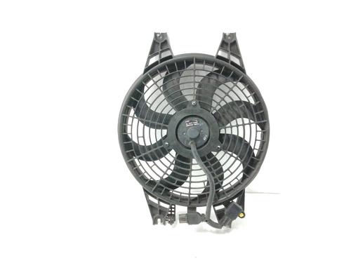 Used Radiator fan KIA SORENTO I (JC) 2.5 CRDi 4WD (140 hp) 12426742