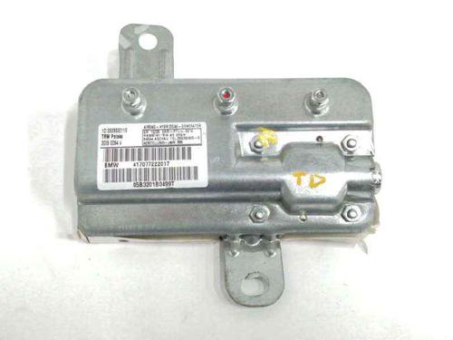 Used Right door airbag Right door airbag BMW 7 (E65, E66, E67) 740 i, Li (306 hp) 9368869 9368869
