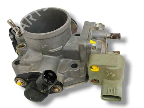 Throttle body HONDA CIVIC VI Fastback (MA, MB)  | BP26707202M82 