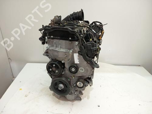 Engine HYUNDAI ix35 (LM, EL, ELH) 1.7 CRDi | BP35791448M1 - Image 3