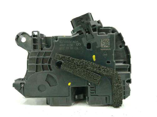 Front right lock NISSAN MICRA V (K14)  | BP9130174C97 