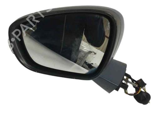 Used Left mirror CITROËN C4 Picasso II 1.2 THP 130 (130 hp) 27512846
