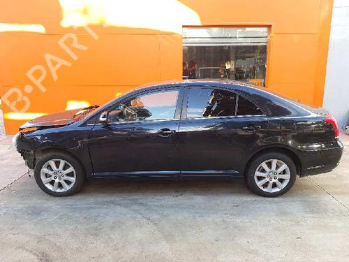 Engine control unit (ECU) TOYOTA AVENSIS (_T25_)  | BP5811997M57 