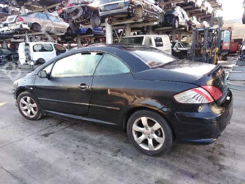 ABS pump PEUGEOT 307 CC (3B)  | BP11692899M43 
