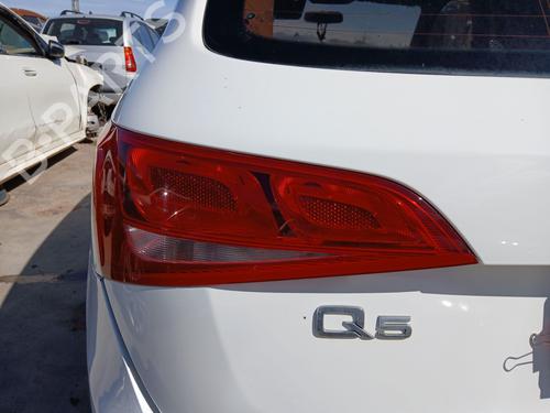 Used Left taillight Left taillight AUDI Q5 (8RB) 2.0 TDI quattro (170 hp) 33905737 33905737