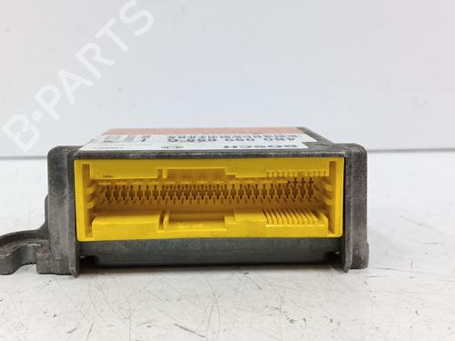 Airbag styreenhed AUDI A6 C5 (4B2, 4B4) 2.5 TDI | BP29697043M53 