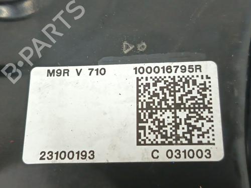 Timing cover FIAT TALENTO Van (296_) 2.0 EcoJet | BP40020909M123 - Image 4