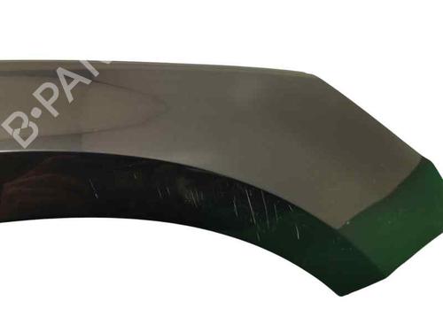 Right front fenders AUDI A4 B9 (8W2, 8WC) 2.0 TDI | BP28512257C42